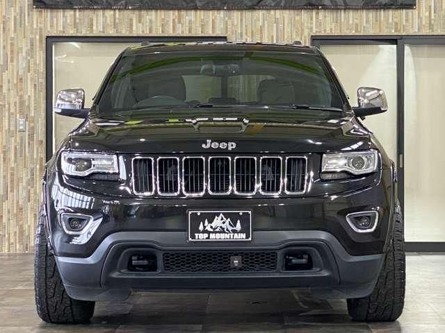 JEEP GRAND CHEROKEE 2013 Image 31
