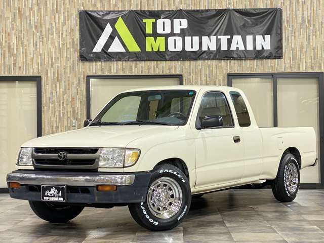 TOYOTA TACOMA 2WD 1998 Image 31