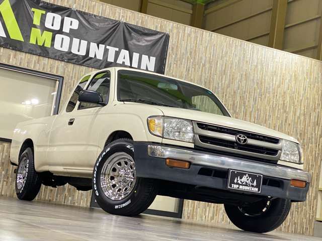 TOYOTA TACOMA 2WD 1998 Image 31