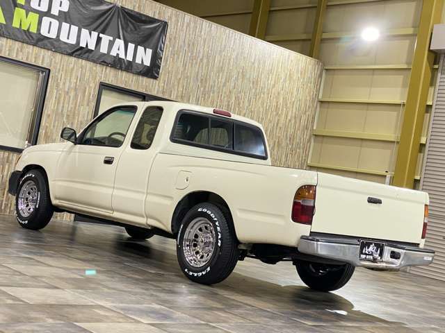 TOYOTA TACOMA 2WD 1998 Image 31