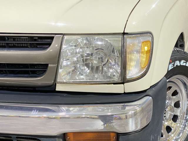 TOYOTA TACOMA 2WD 1998 Image 31