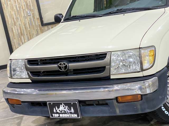 TOYOTA TACOMA 2WD 1998 Image 31