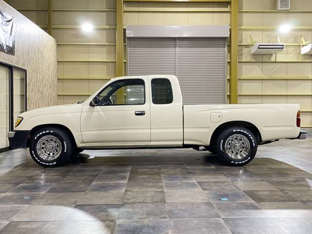 TOYOTA TACOMA 2WD 1998 Image 31