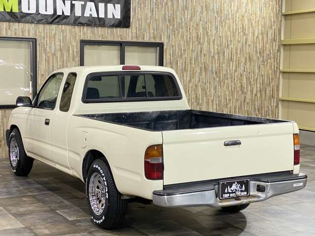 TOYOTA TACOMA 2WD 1998 Image 31