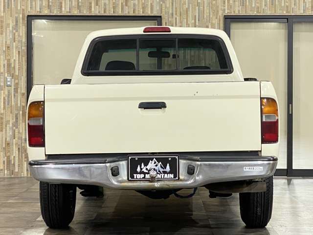 TOYOTA TACOMA 2WD 1998 Image 31