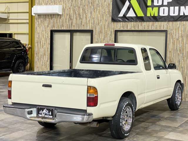 TOYOTA TACOMA 2WD 1998 Image 31