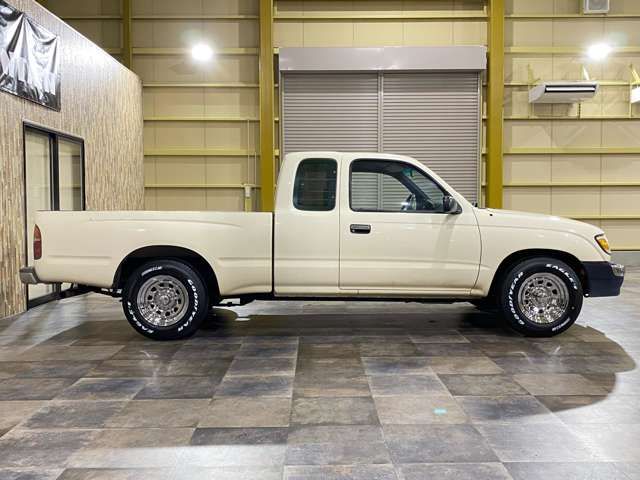 TOYOTA TACOMA 2WD 1998 Image 31