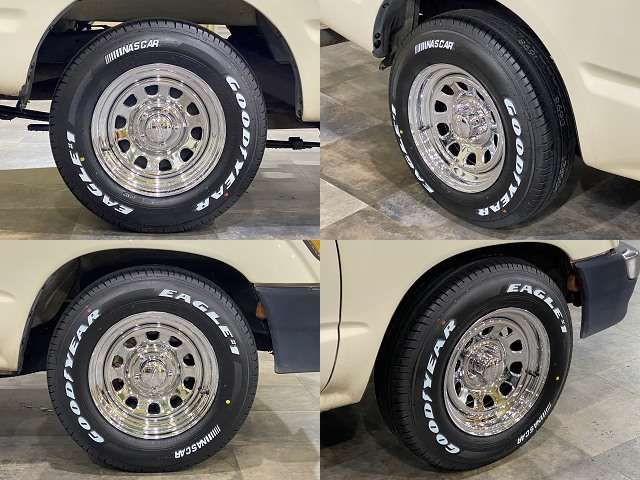 TOYOTA TACOMA 2WD 1998 Image 31