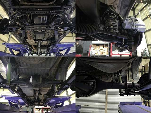 TOYOTA TACOMA 2WD 1998 Image 31