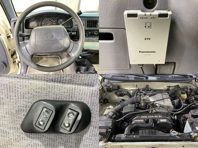 TOYOTA TACOMA 2WD 1998 Image 31