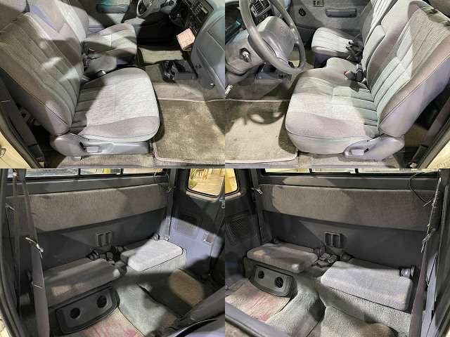 TOYOTA TACOMA 2WD 1998 Image 31