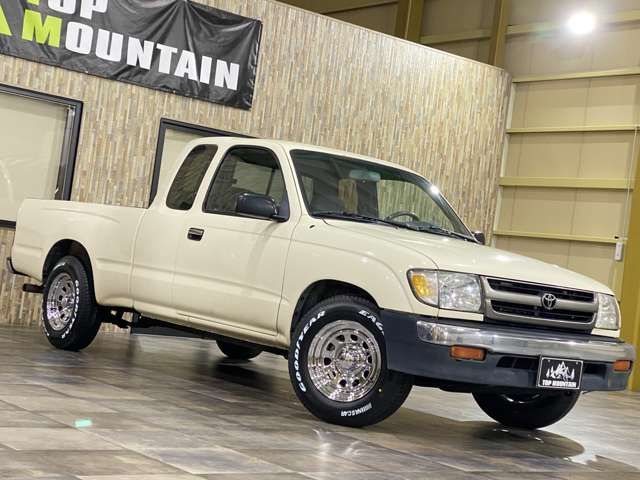 TOYOTA TACOMA 2WD 1998 Image 31