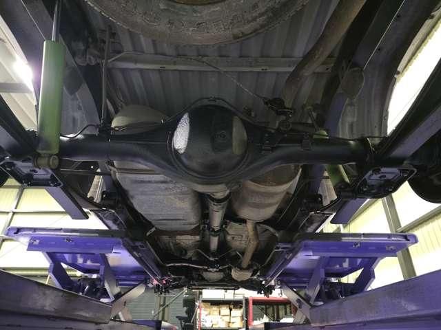 TOYOTA TACOMA 2WD 1998 Image 31