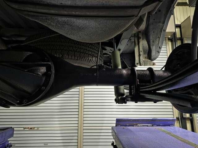 TOYOTA TACOMA 2WD 1998 Image 31