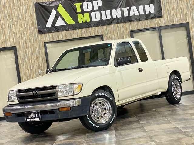TOYOTA TACOMA 2WD 1998 Image 31