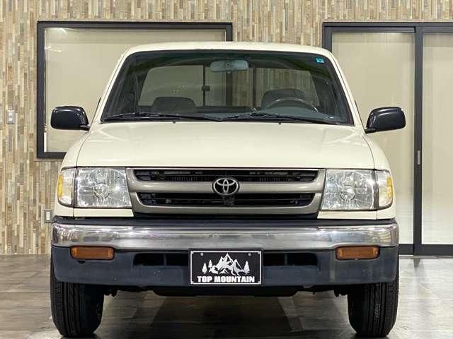 TOYOTA TACOMA 2WD 1998 Image 31