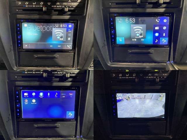 TOYOTA HILUXSURF WAGON 4WD 1996 Image 31