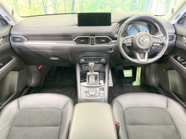 MAZDA CX-5 2021 Image 31