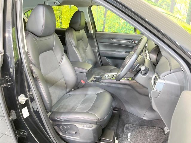 MAZDA CX-5 2021 Image 31