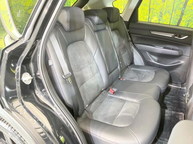 MAZDA CX-5 2021 Image 31