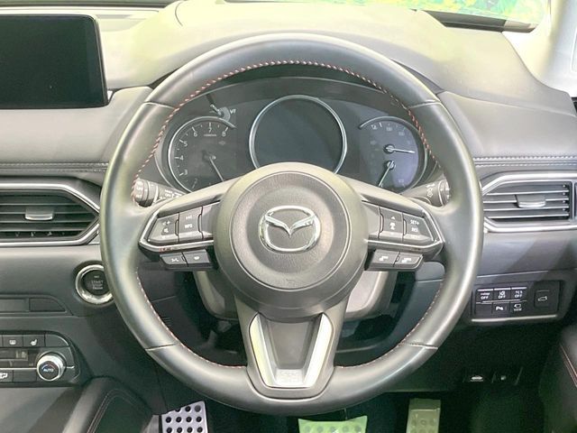 MAZDA CX-5 2021 Image 31