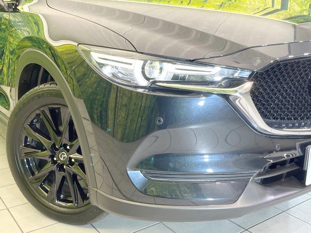 MAZDA CX-5 2021 Image 31