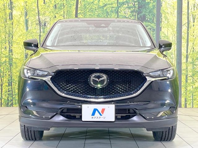 MAZDA CX-5 2021 Image 31