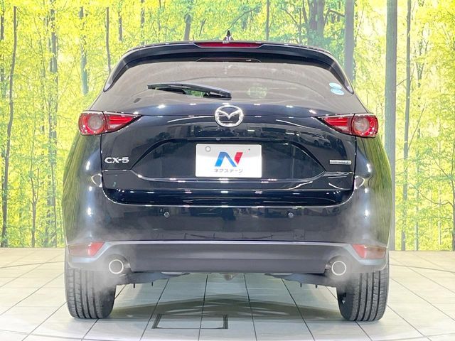 MAZDA CX-5 2021 Image 31