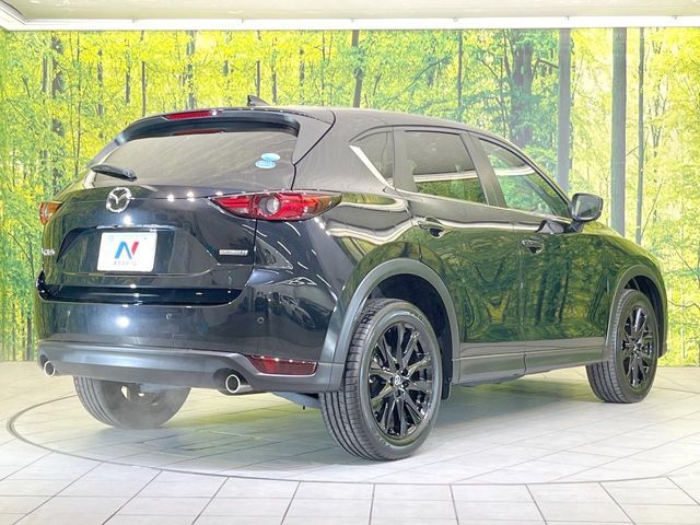 MAZDA CX-5 2021 Image 31