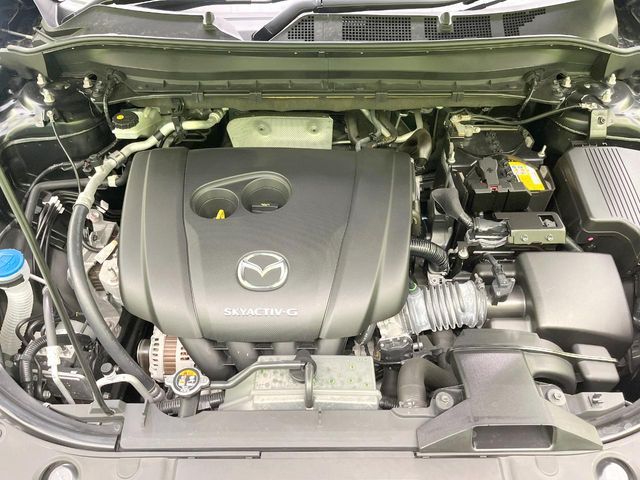 MAZDA CX-5 2021 Image 31