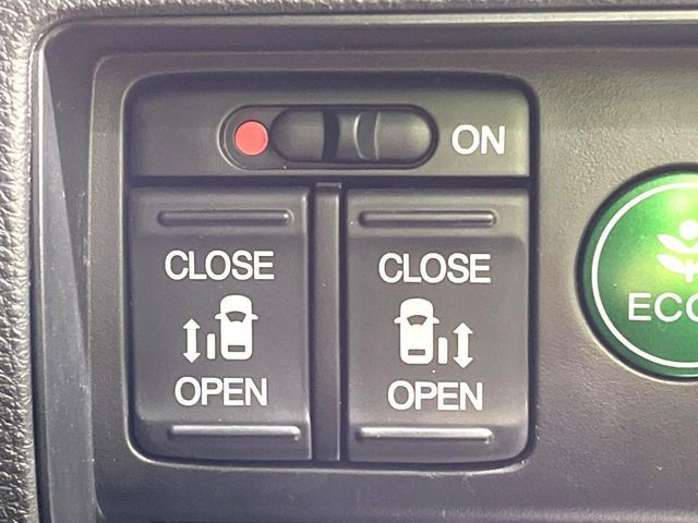 HONDA ODYSSEY HYBRID 2016 Image 31