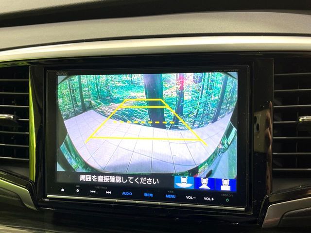 HONDA ODYSSEY HYBRID 2016 Image 31