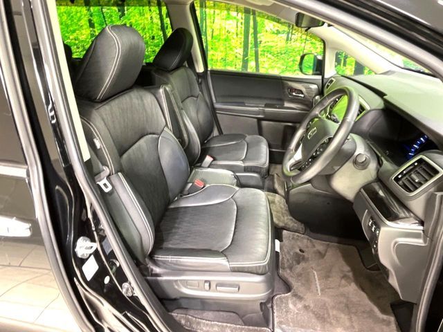 HONDA ODYSSEY HYBRID 2016 Image 31