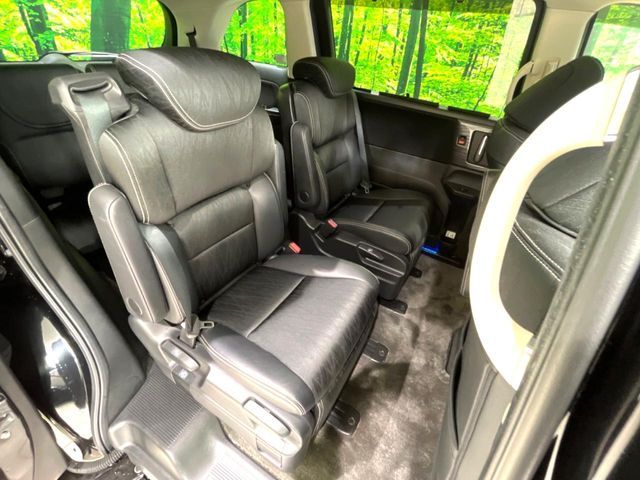 HONDA ODYSSEY HYBRID 2016 Image 31