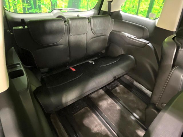 HONDA ODYSSEY HYBRID 2016 Image 31