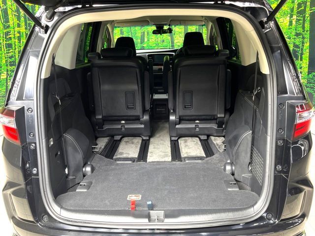 HONDA ODYSSEY HYBRID 2016 Image 31