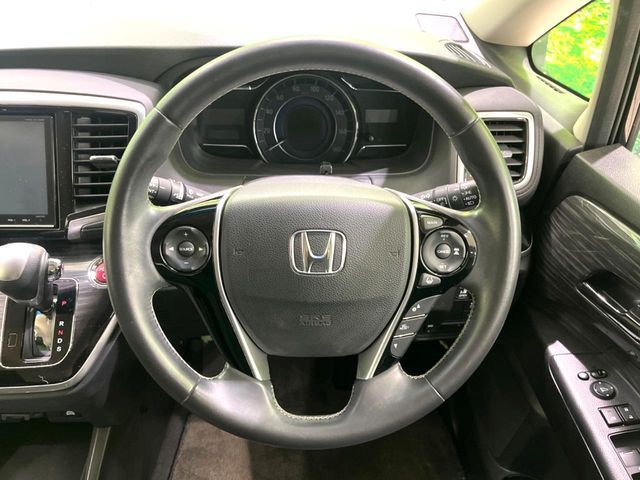 HONDA ODYSSEY HYBRID 2016 Image 31