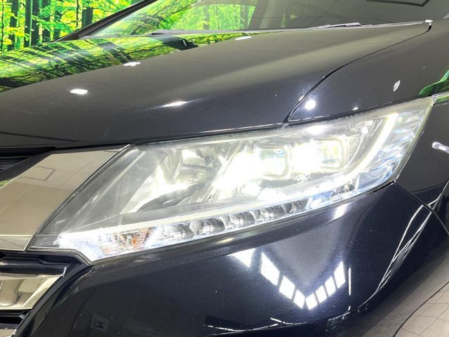 HONDA ODYSSEY HYBRID 2016 Image 31