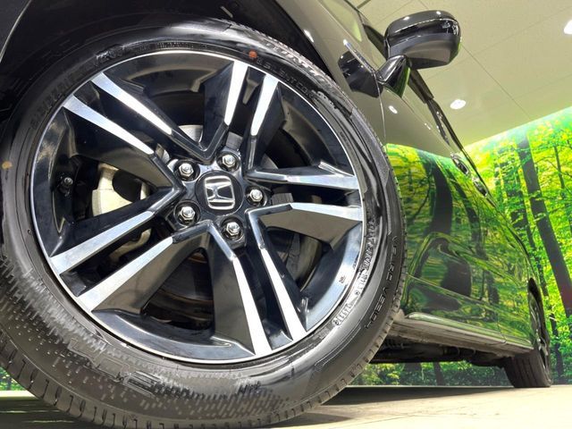 HONDA ODYSSEY HYBRID 2016 Image 31