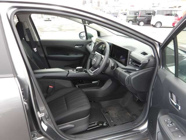 NISSAN NOTE 4WD 2025 Image 31