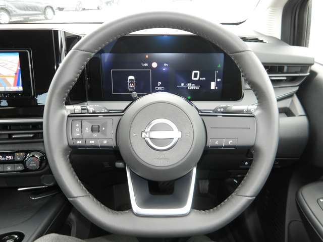 NISSAN NOTE 4WD 2025 Image 31