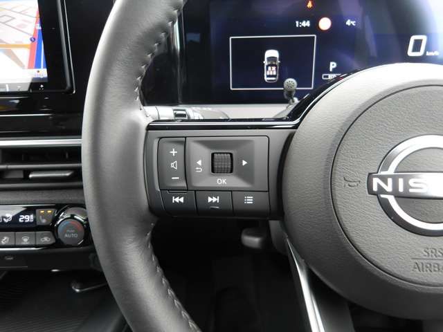 NISSAN NOTE 4WD 2025 Image 31