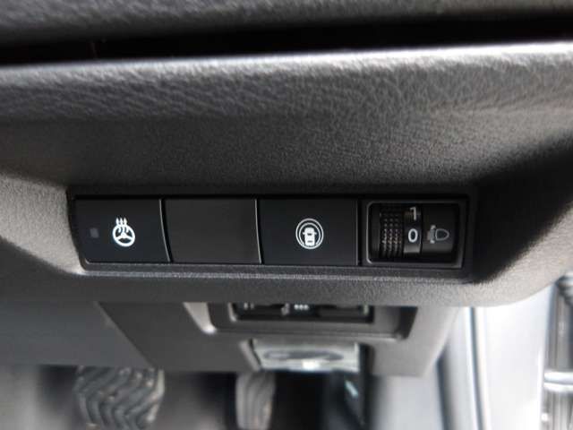 NISSAN NOTE 4WD 2025 Image 31