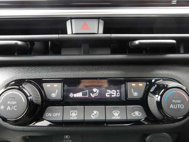 NISSAN NOTE 4WD 2025 Image 31