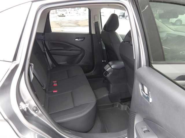 NISSAN NOTE 4WD 2025 Image 31