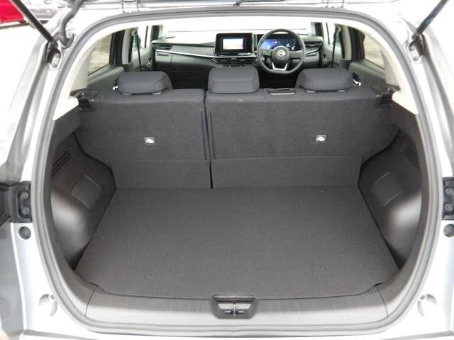 NISSAN NOTE 4WD 2025 Image 31