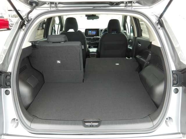 NISSAN NOTE 4WD 2025 Image 31