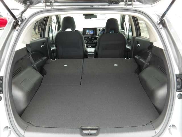 NISSAN NOTE 4WD 2025 Image 31