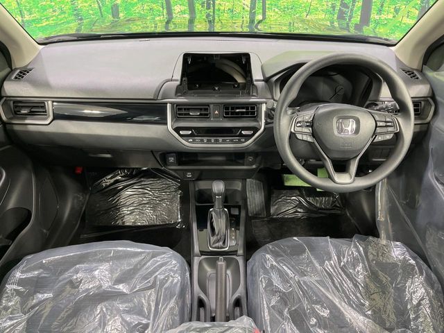 HONDA WR-V 2025 Image 31