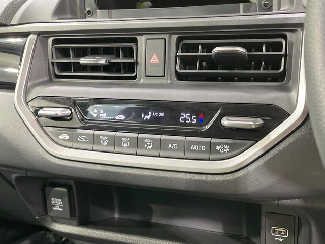 HONDA WR-V 2025 Image 31